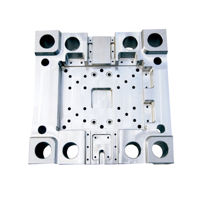 Injection Mold базасы